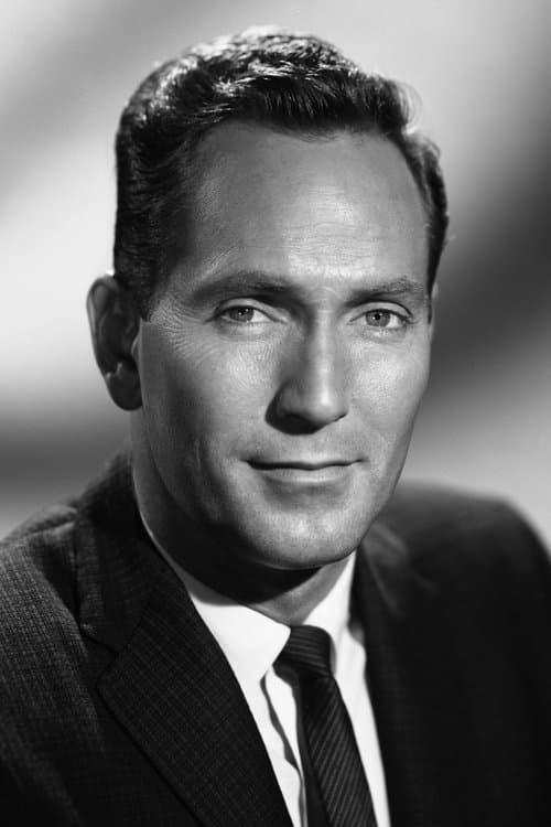 Gregory Walcott zdjęcie
