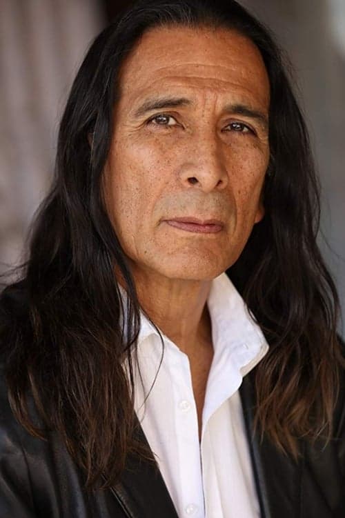 Gregory Zaragoza zdjęcie