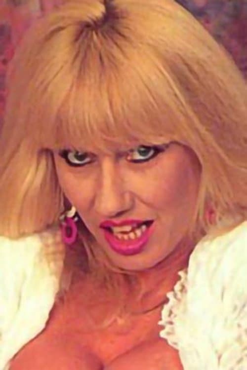Greta Carlson zdjęcie