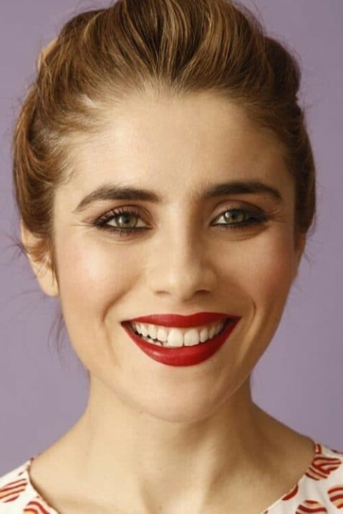 Greta Scarano zdjęcie