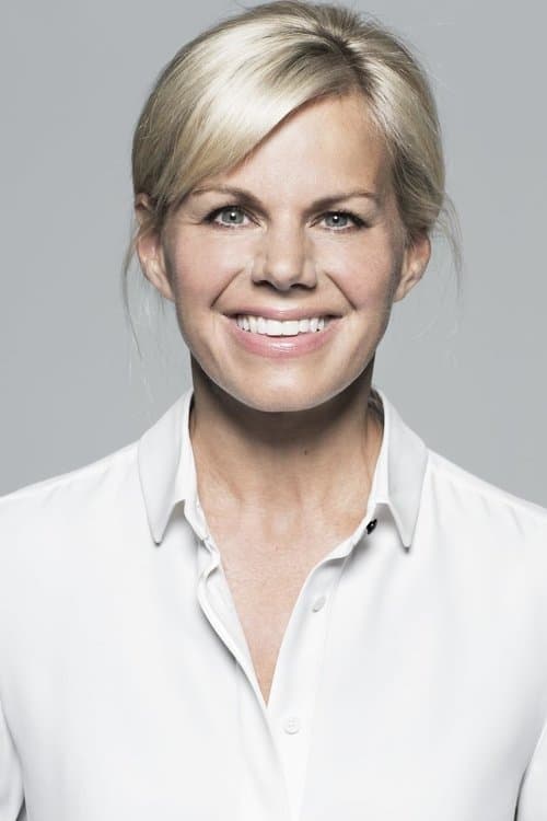Gretchen Carlson zdjęcie