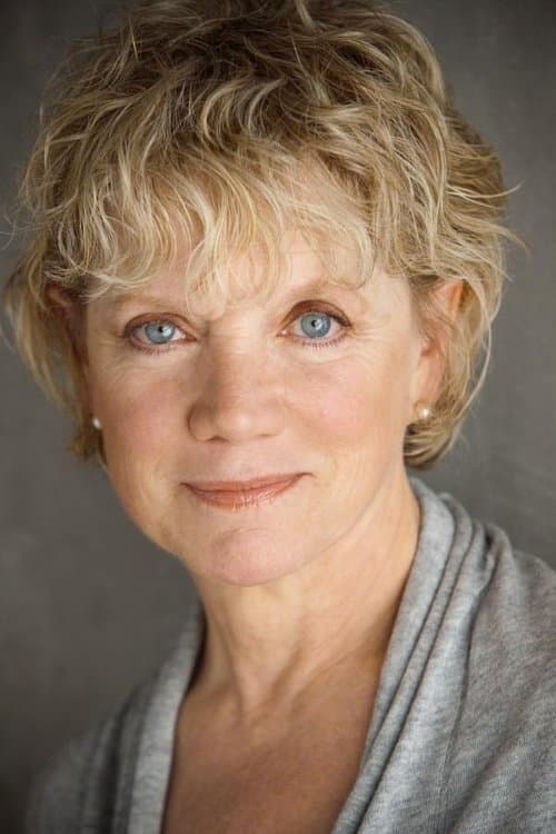 Gretchen Corbett zdjęcie