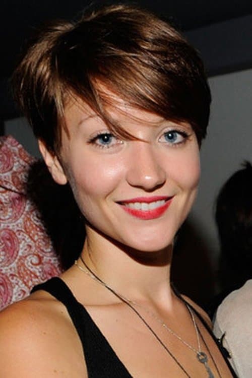 Gretchen Lodge zdjęcie