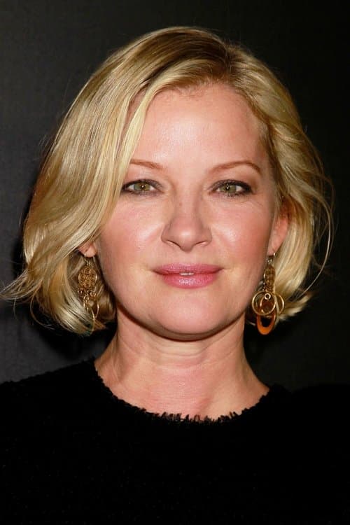 Gretchen Mol zdjęcie