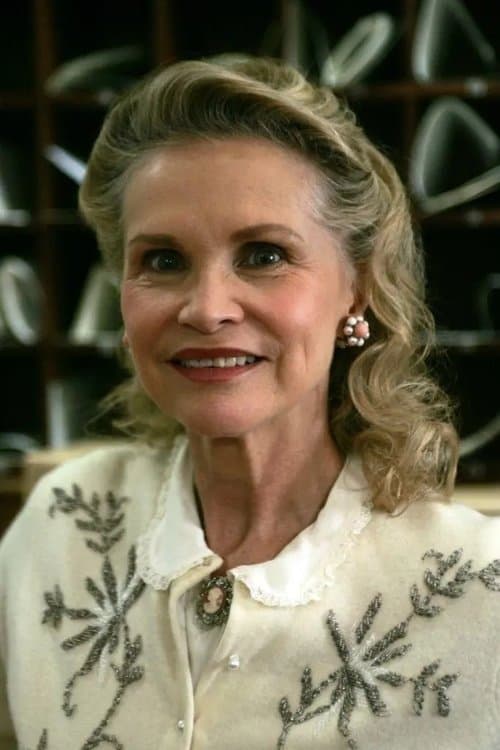 Grethe Fox zdjęcie