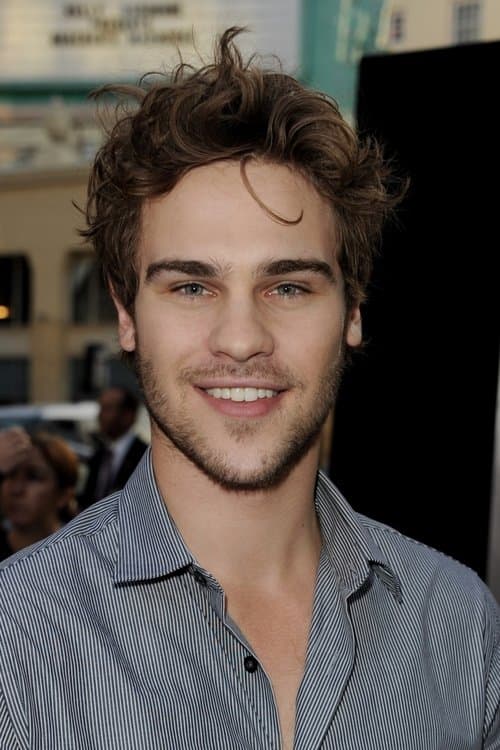 Grey Damon zdjęcie