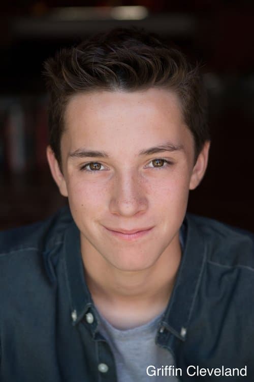 Griffin Cleveland zdjęcie