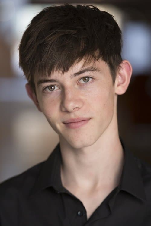 Griffin Gluck zdjęcie