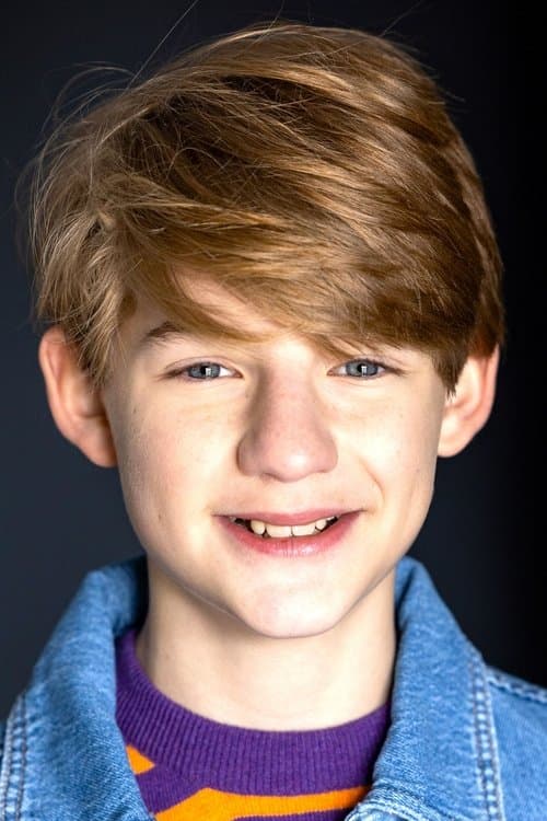 Griffin Wallace Henkel zdjęcie