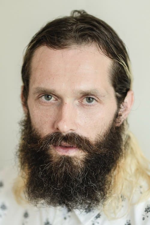 Григорий Добрыгин zdjęcie