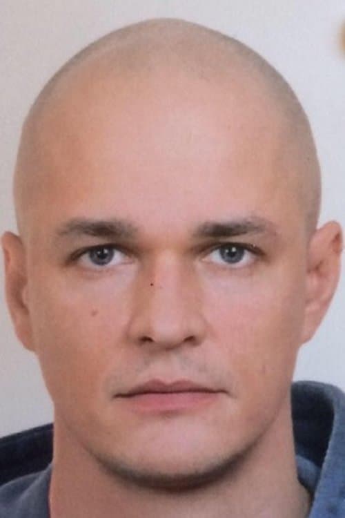 Григорий Стоялов zdjęcie