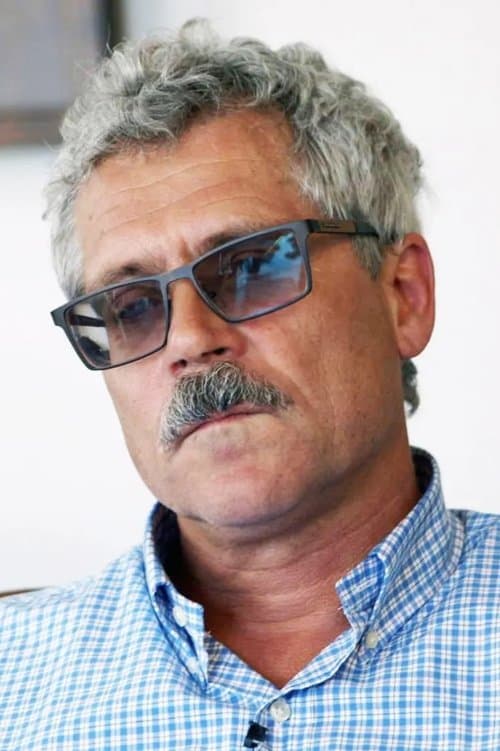 Grigory Rodchenkov zdjęcie