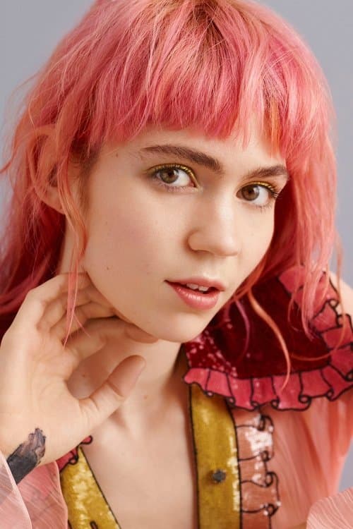 Grimes zdjęcie