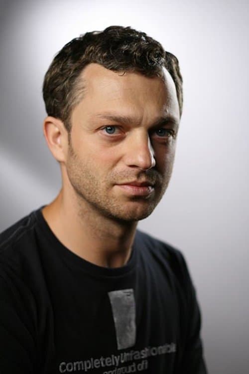 Grzegorz Damięcki zdjęcie