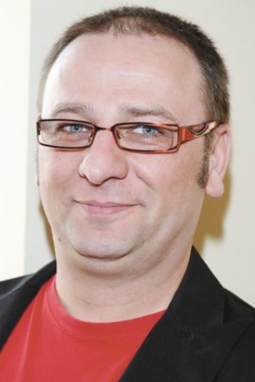Grzegorz Halama zdjęcie