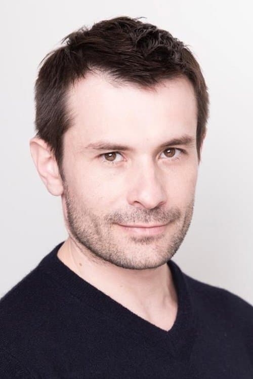 Grzegorz Stosz zdjęcie