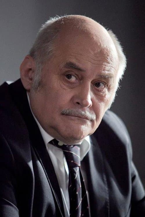 Grzegorz Warchoł zdjęcie