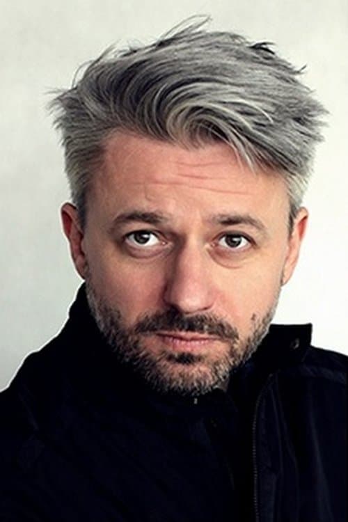 Grzegorz Woś zdjęcie