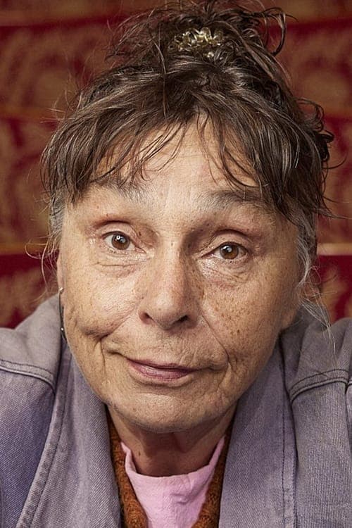 Guðrún Gísladóttir zdjęcie