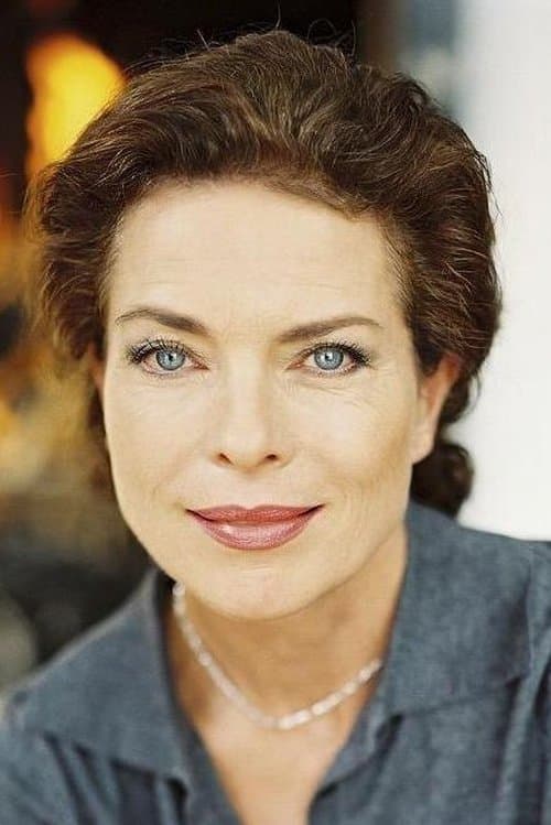 Gudrun Landgrebe zdjęcie