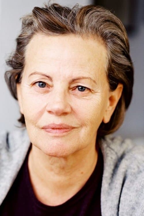 Gudrun Ritter zdjęcie