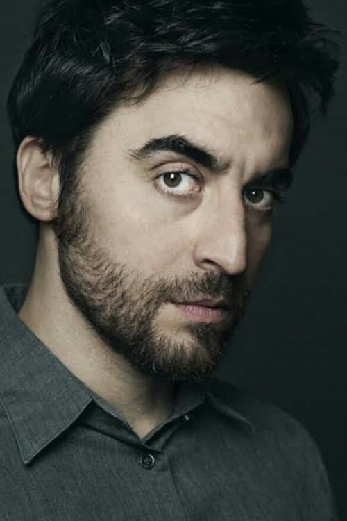Guglielmo Favilla zdjęcie