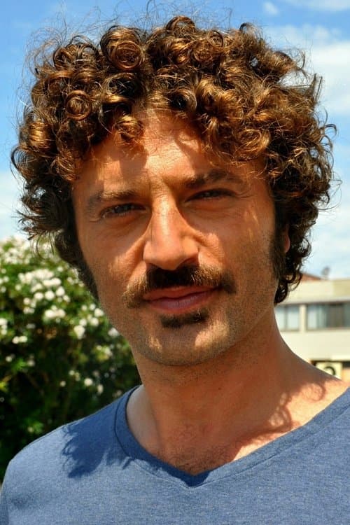 Guido Caprino zdjęcie