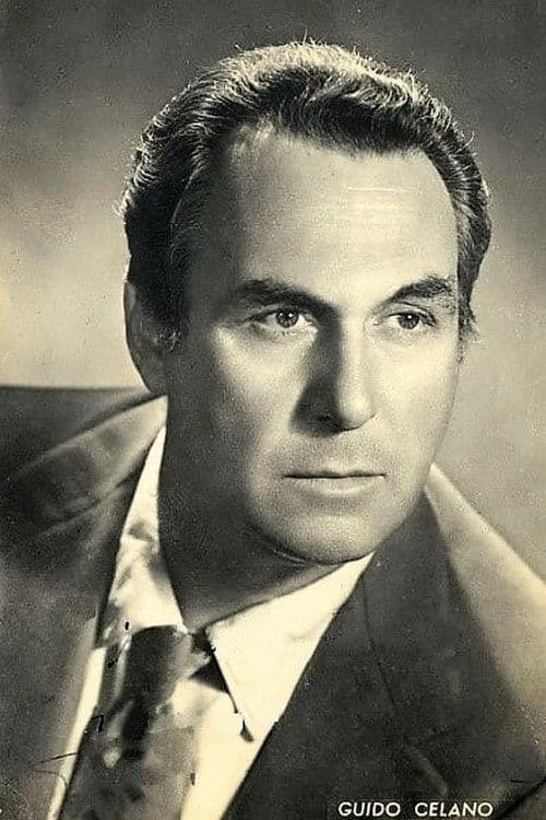Guido Celano zdjęcie
