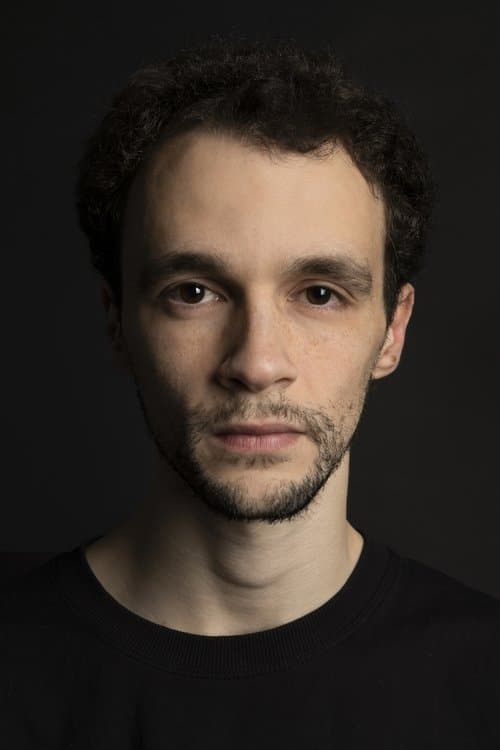 Guilherme Moura zdjęcie
