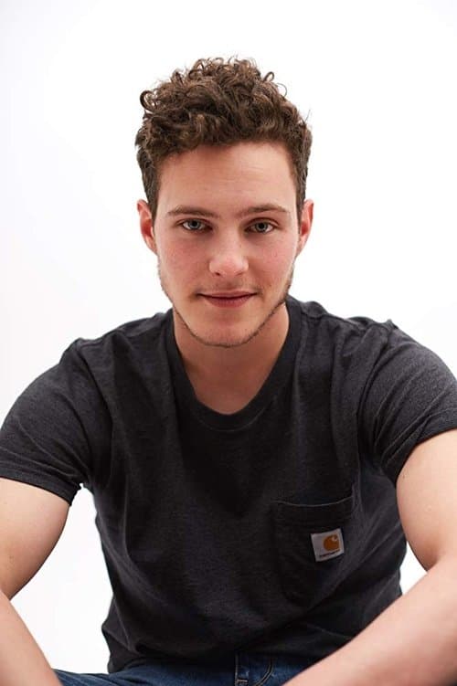 Guillaume Arnault zdjęcie