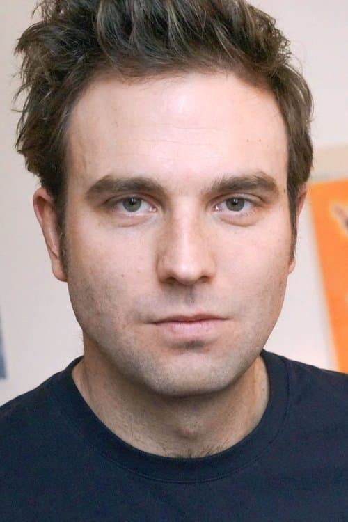 Guillaume Clérice zdjęcie