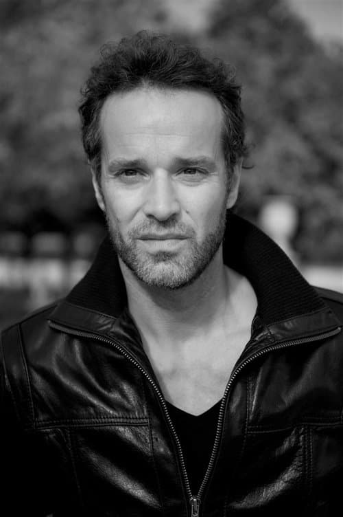 Guillaume Cramoisan zdjęcie