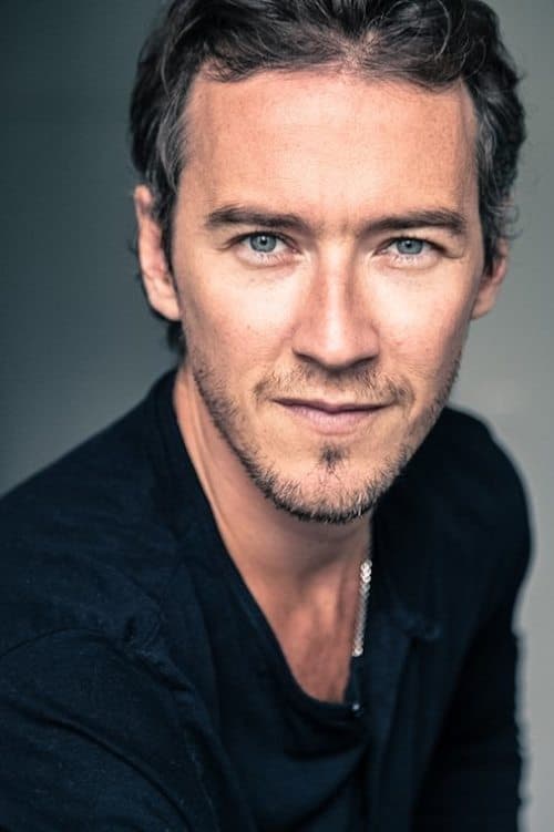Guillaume Faure zdjęcie