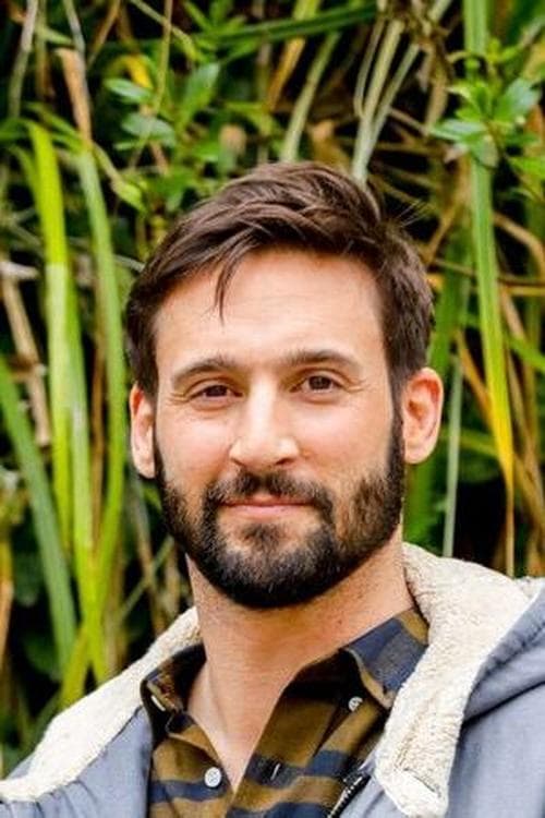 Guillaume Labbé zdjęcie