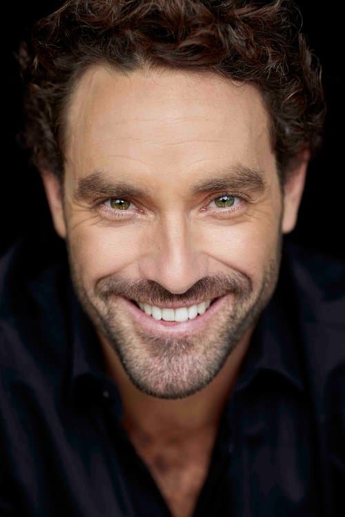 Guillaume Lemay-Thivierge zdjęcie