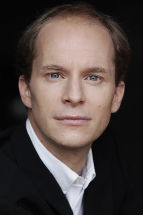 Guillaume Marquet zdjęcie
