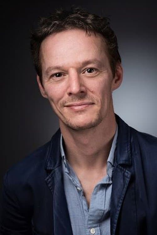 Guillaume Verdier zdjęcie
