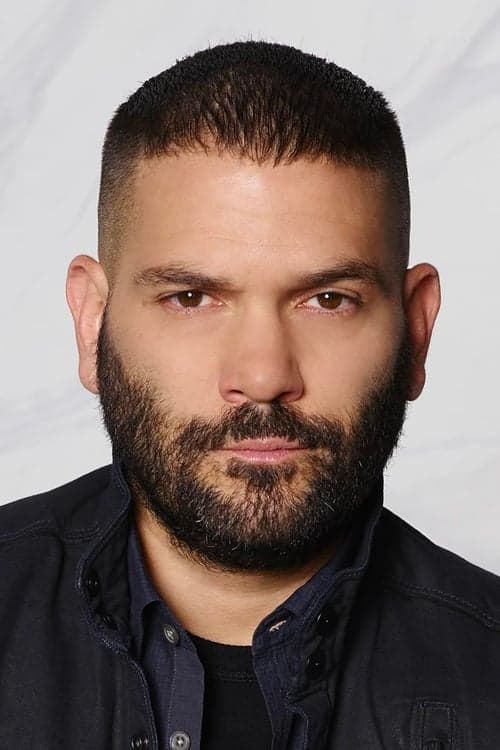 Guillermo Díaz zdjęcie