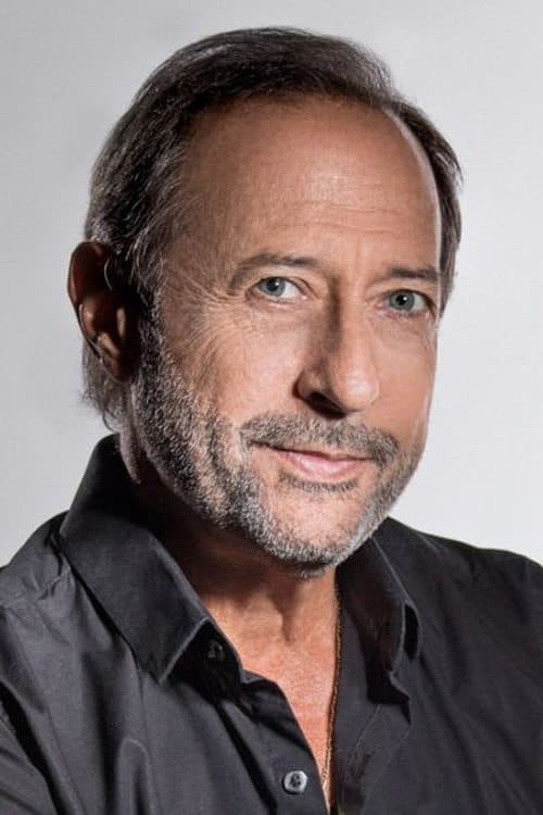 Guillermo Francella zdjęcie