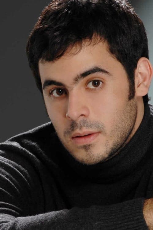 Guillermo García zdjęcie