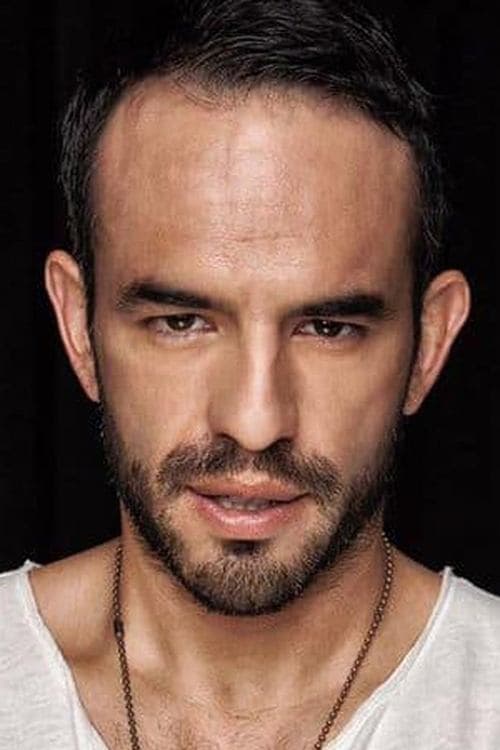 Guillermo Iván zdjęcie