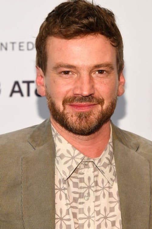 Guillermo Pfening zdjęcie