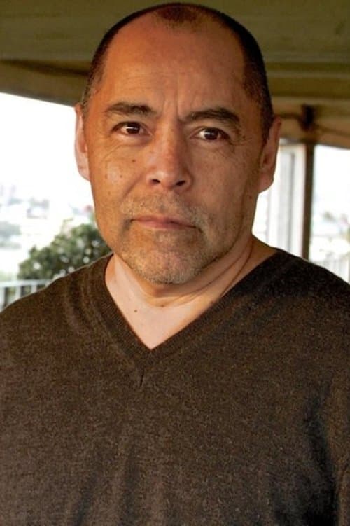 Guillermo Ríos zdjęcie