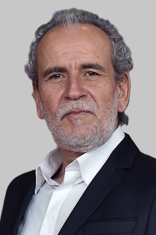 Guillermo Toledo zdjęcie