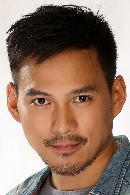 Guji Lorenzana zdjęcie
