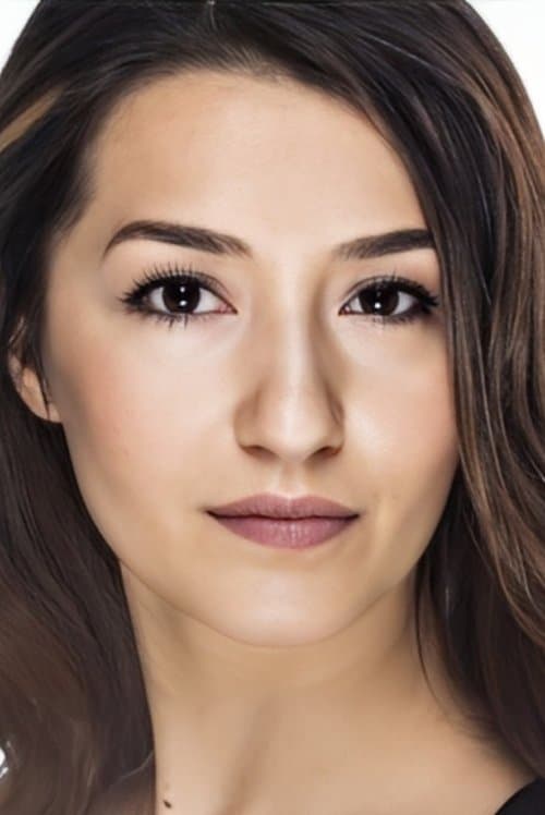 Güliz Gençoğlu zdjęcie