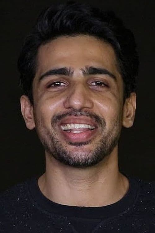 Gulshan Devaiah zdjęcie