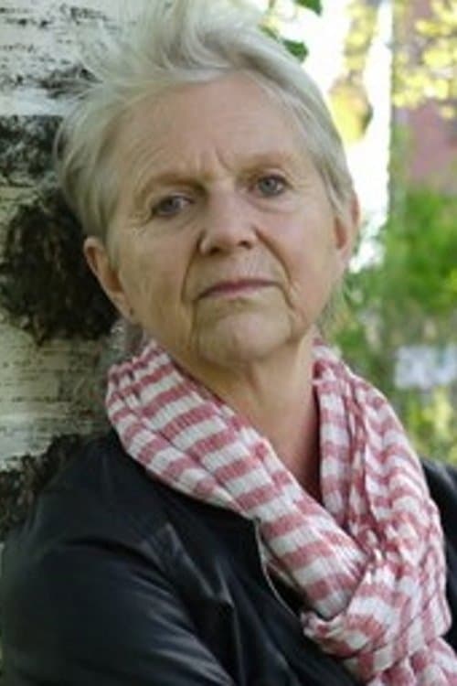 Gunilla Abrahamsson zdjęcie
