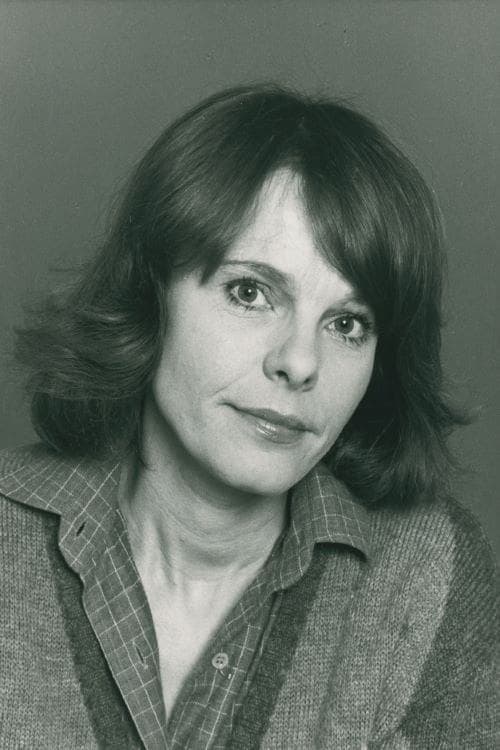 Gunilla Nyroos zdjęcie