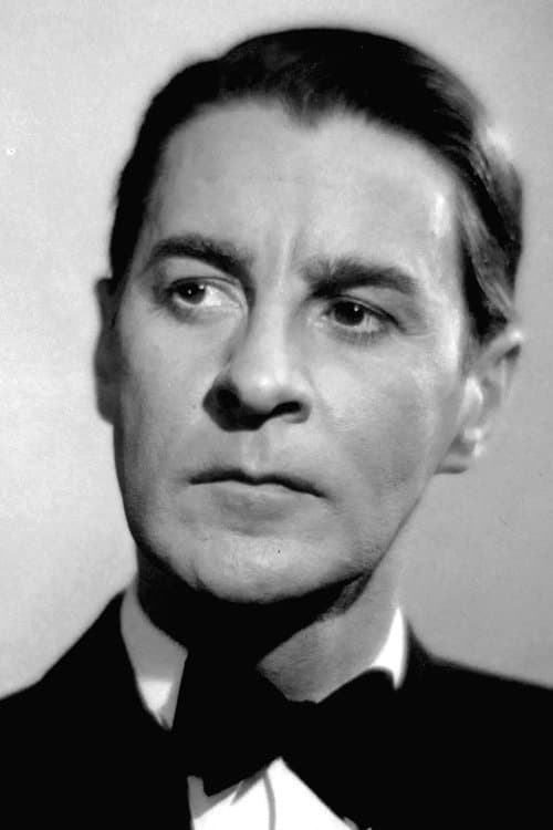 Gunnar Björnstrand zdjęcie